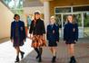 Winter Uniform Changeover Banner Photo