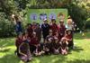 Victorian Schools Garden Awards Banner Photo