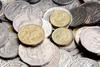Karoo Coin Challenge Banner Photo