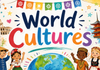 WORLD CULTURES Banner Photo