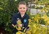 Food Tech and Kitchen Garden Banner Photo