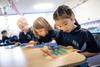 Learning @ TPPS  Banner Photo