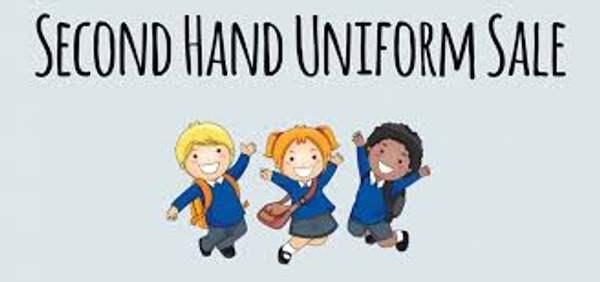 SEPS Second-Hand Uniform Shop / Dates  Banner Photo
