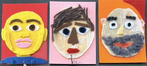 What's Happening in the Senior School Banner Photo