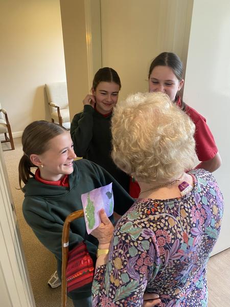 Leadership at BBPS Banner Photo