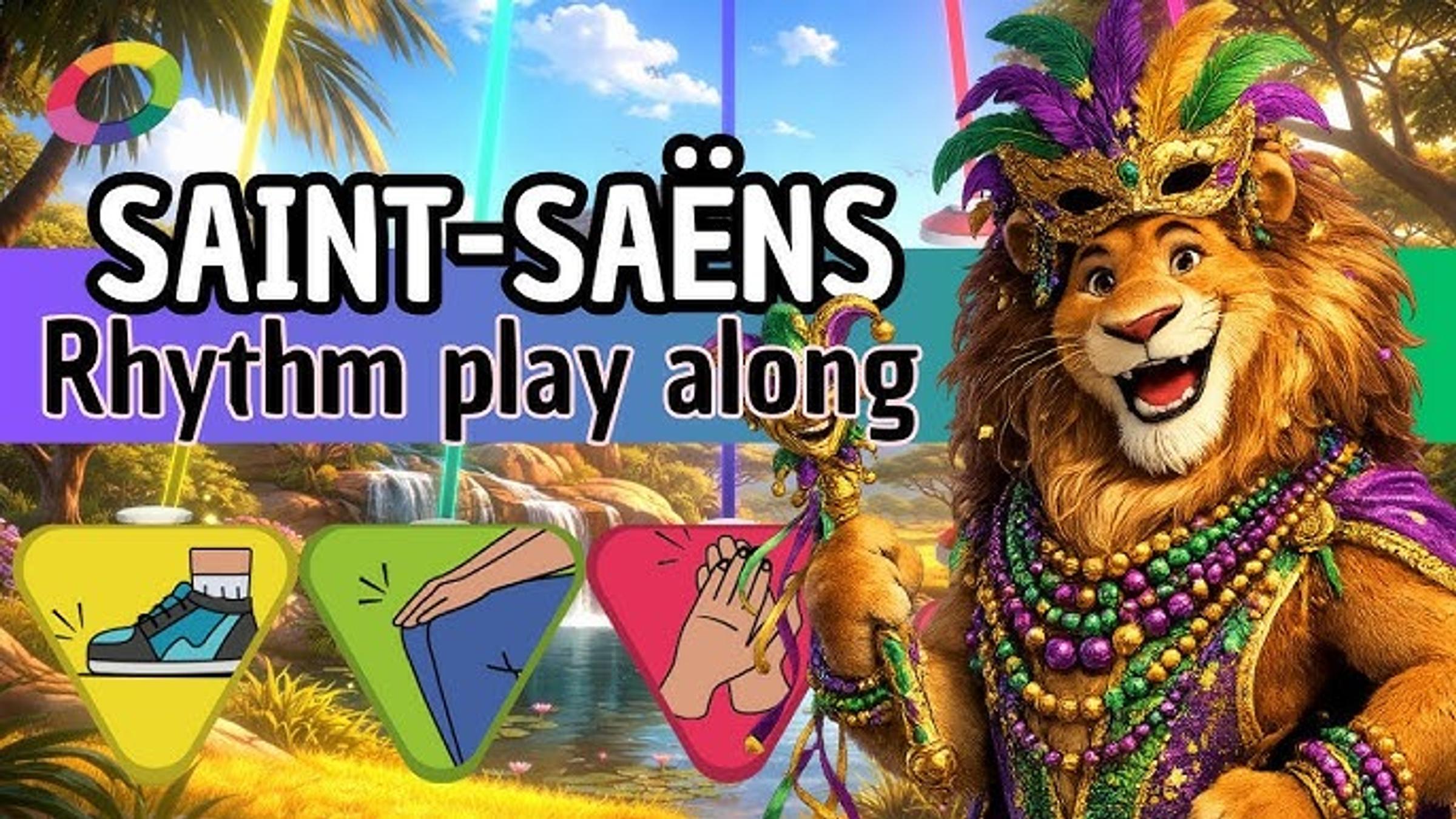 Creative Arts Banner Photo