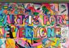 ART EXPO 2026 Banner Photo