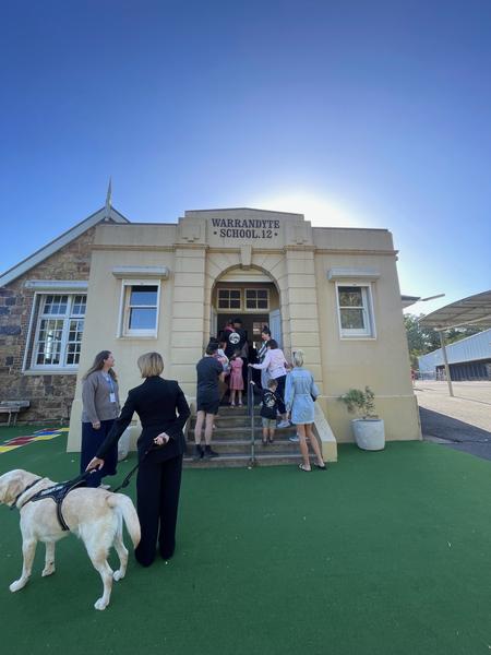 Principal  Message Banner Photo