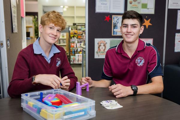 SENIOR STUDENT TRANSITION INTERVIEWS 2026 - YEAR 11 Banner Photo