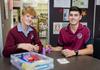 SENIOR STUDENT TRANSITION INTERVIEWS 2026 - YEAR 11 Banner Photo