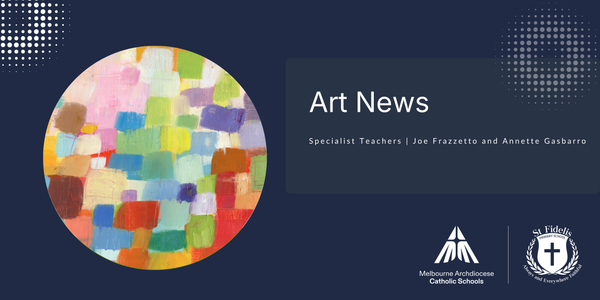 ART Update Banner Photo