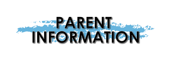 Parent Information Banner Photo