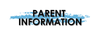 Parent Information Banner Photo