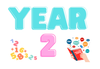 Year 2 Term 2 Overviews Banner Photo