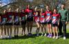Secondary School Sport Banner Photo