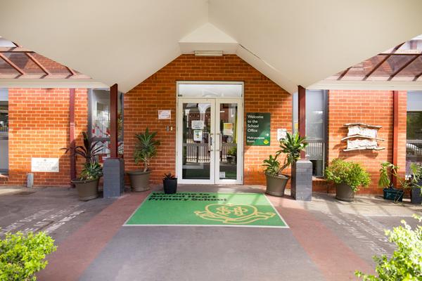 Open Days Sacred Heart Primary School, Preston  Banner Photo