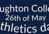 Athletic Carnival this Friday! Banner Photo