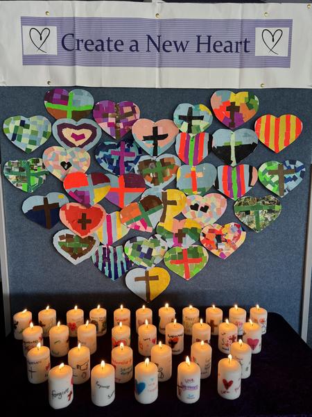 St Brigid's News and Events Banner Photo