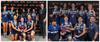 Basketball Academy Banner Photo