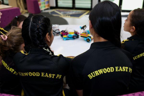 Year 4 Inquiry Investigations Banner Photo