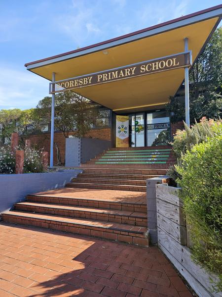 Administration Updates Banner Photo