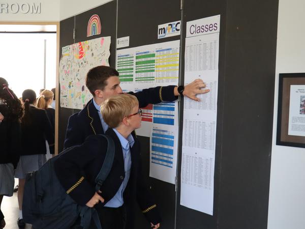 Deputy Principal  Banner Photo