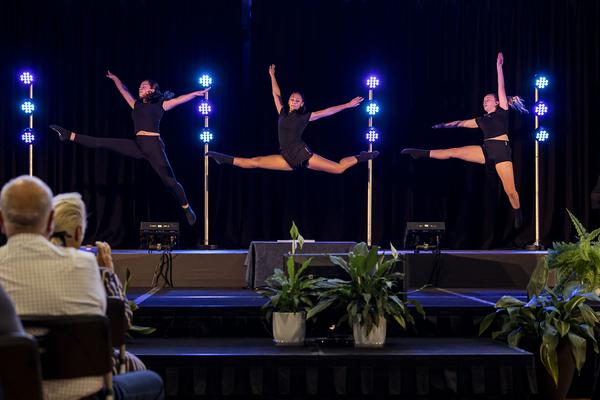 Senior School End of Year Celebrations Banner Photo