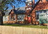 Building & Grounds update Banner Photo