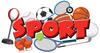 Sport Banner Photo
