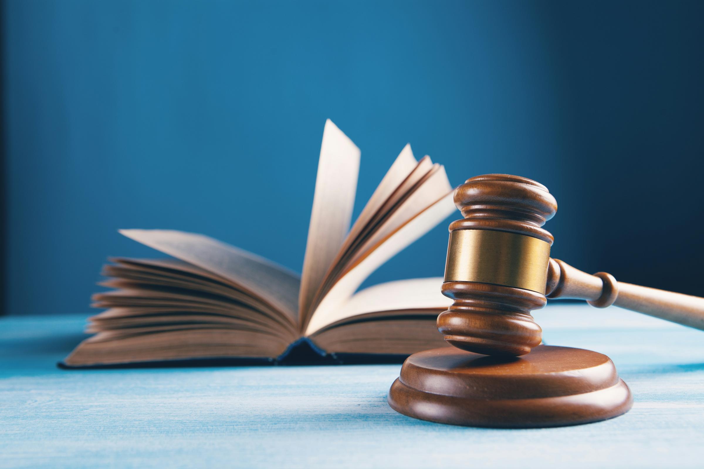 Legal Studies and  Sociology  Banner Photo