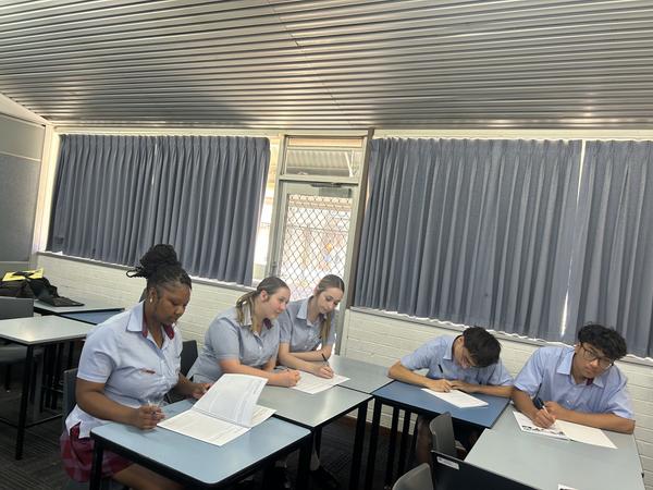 VET and Careers Banner Photo