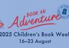 Book Week 2025! Banner Photo