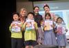 Foundation-Year 5 Awards Banner Photo