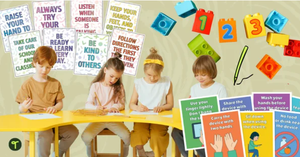 Positive Behaviours for Learning (PBL) Banner Photo