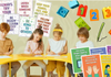 Positive Behaviours for Learning (PBL) Banner Photo