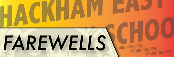 FAREWELLS Banner Photo