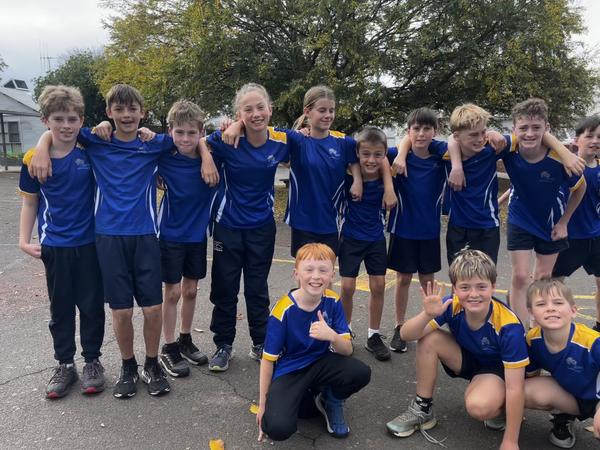 Year 5/6  Banner Photo