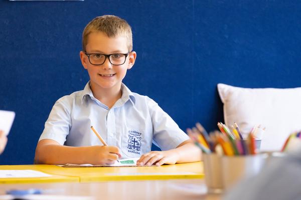 General Information Banner Photo