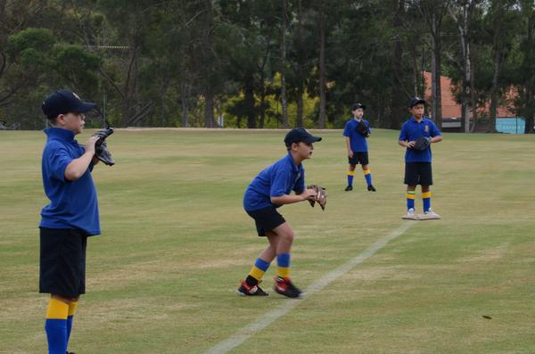 Junior School News & Sport Banner Photo