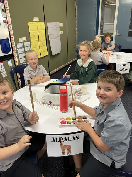 Parent & Carer Information  Banner Photo