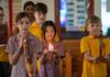 Catholic Identity Banner Photo
