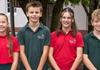 School Captain's Report Banner Photo