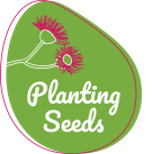 Planting Seeds Incursion Banner Photo