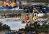 Year 12 Canoe Camp Banner Photo