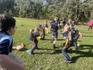 Physical Education Banner Photo