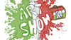 Art Show 2026 Banner Photo
