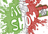 Art Show 2026 Banner Photo
