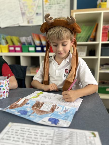 Important Dates Term 4 Banner Photo