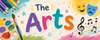 THE ARTS Banner Photo
