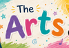 THE ARTS Banner Photo